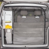 FLYOUT Heckklappen-Öffnung VW T6.1/T6/T5 California Ocean, Coast, Comfortline - 100 150 117